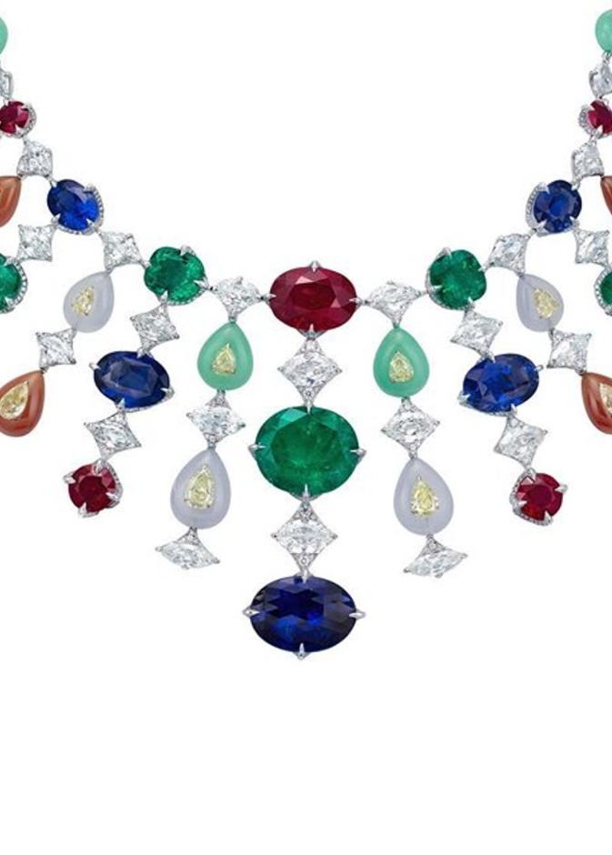 قلادة من بوغوصيان Boghossian