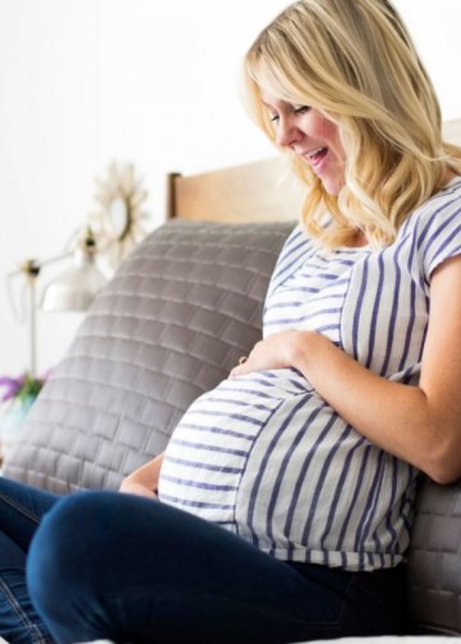 7خطوات فعالة لزيادة وزن جنينك