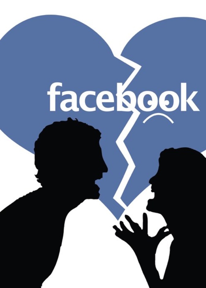 ضياع الحميمية والتواصل بين الزوجين احد اهم تاثيرات مواقع التواصل الاجتماعي السلبية
