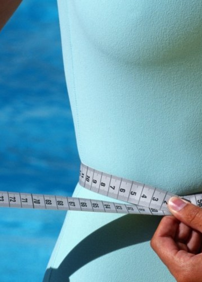 خصر نحيف و منحوت مع أفضل التمارين الرياضية