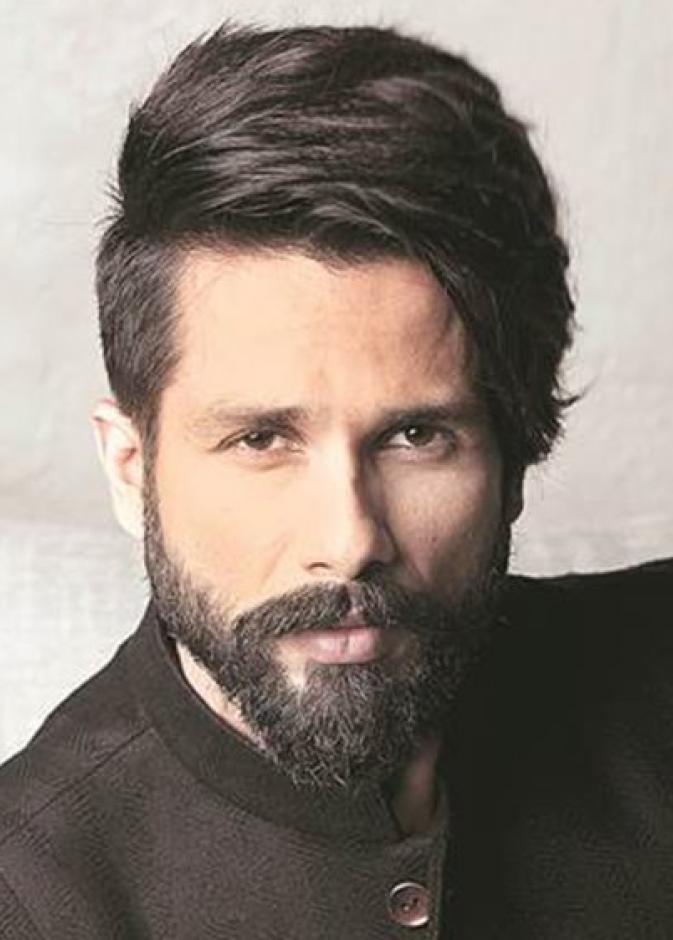 شاهيد كابور يرفض الحديث حول فيلمه المثير للجدل Padmavati 