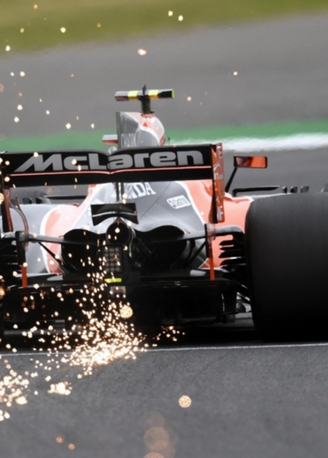 هاس للفورميلا أول راعي رسمي لـ مازيراتي