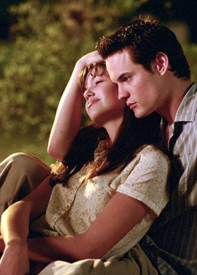 A Walk To Remember