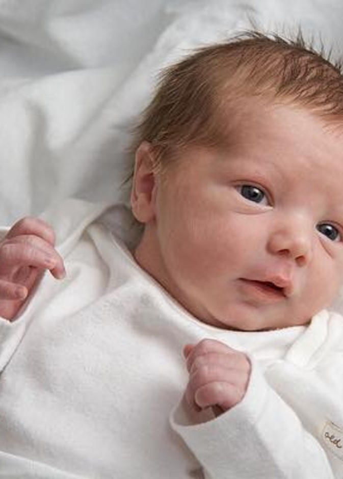 5 امراض تصيب الرضع في فصل الشتاء 