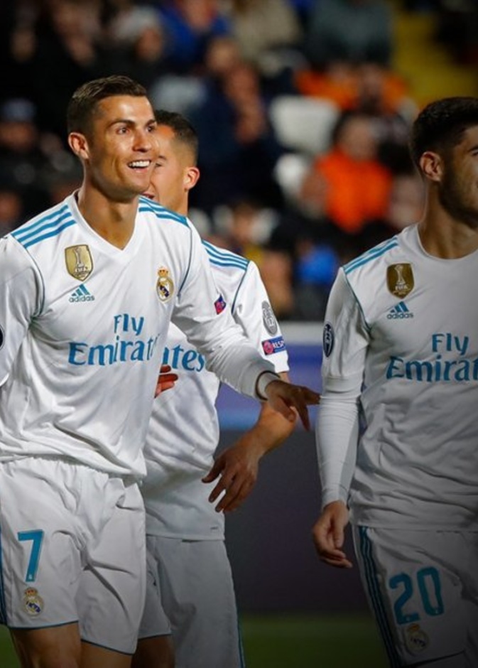 رونالدو يثير غضب محبي ميسي