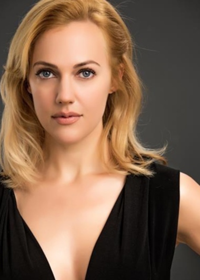 مريم أوزرلي