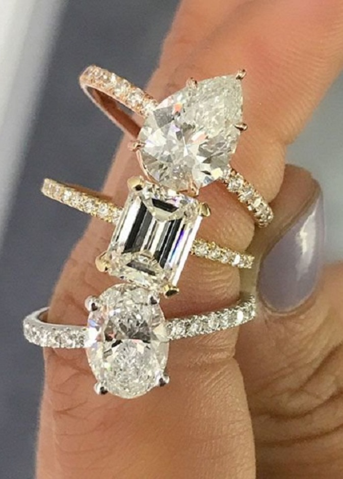 خاتم من كارتييه