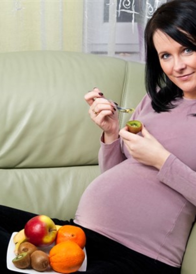 اطعمة يجب على الحامل تناولها في فصل الشتاء