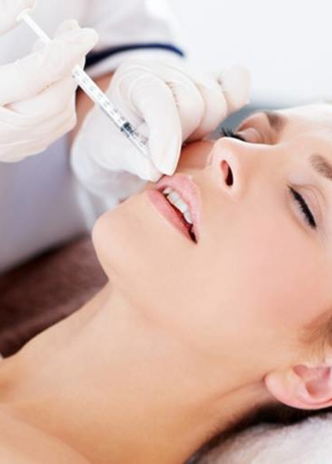 ما هي أضرار البوتوكس على الجنين؟