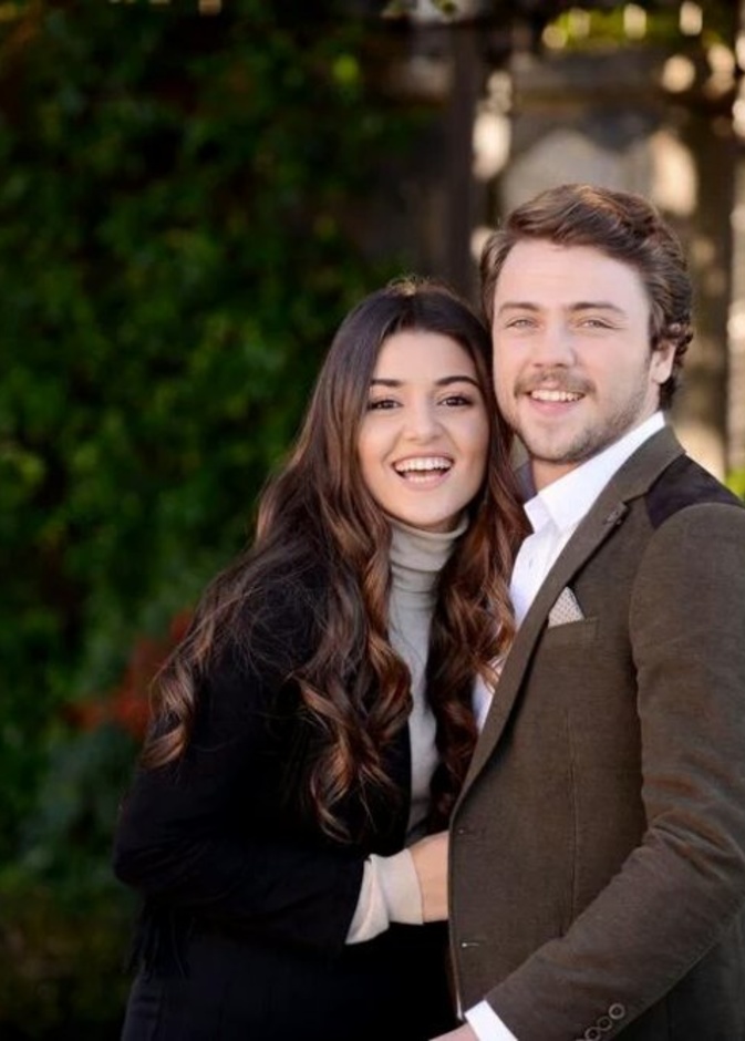 تولغا ساريتش