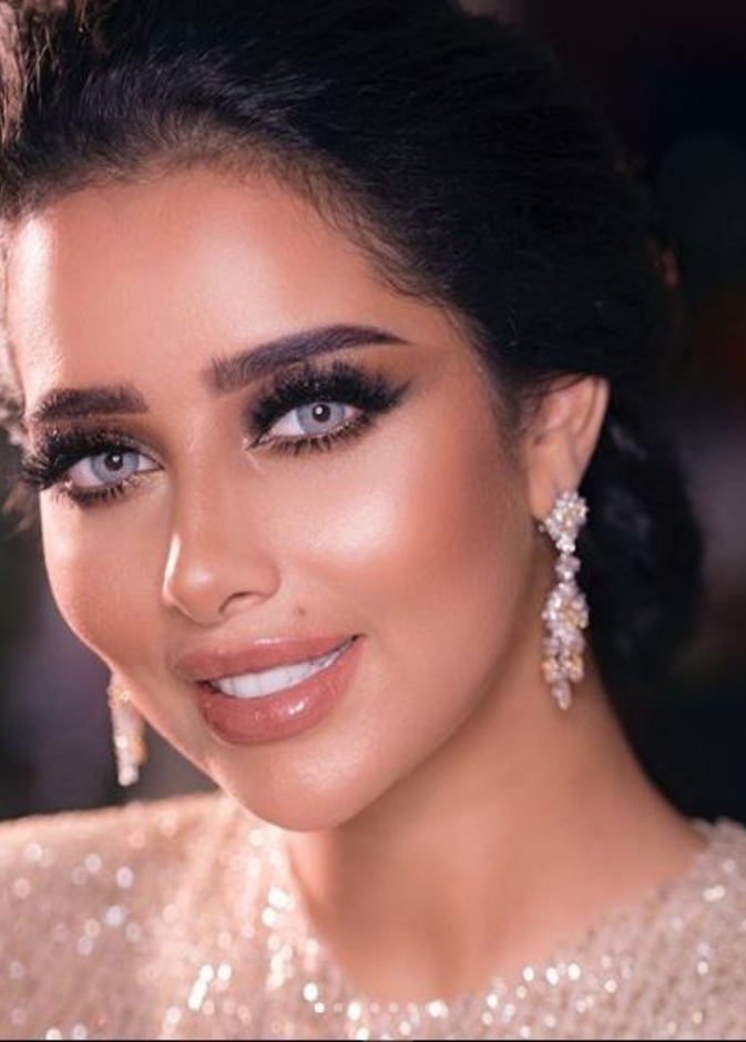 تسريحات شعر بلقيس 2017