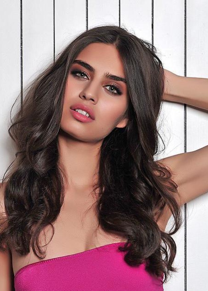 أمينة جولشا