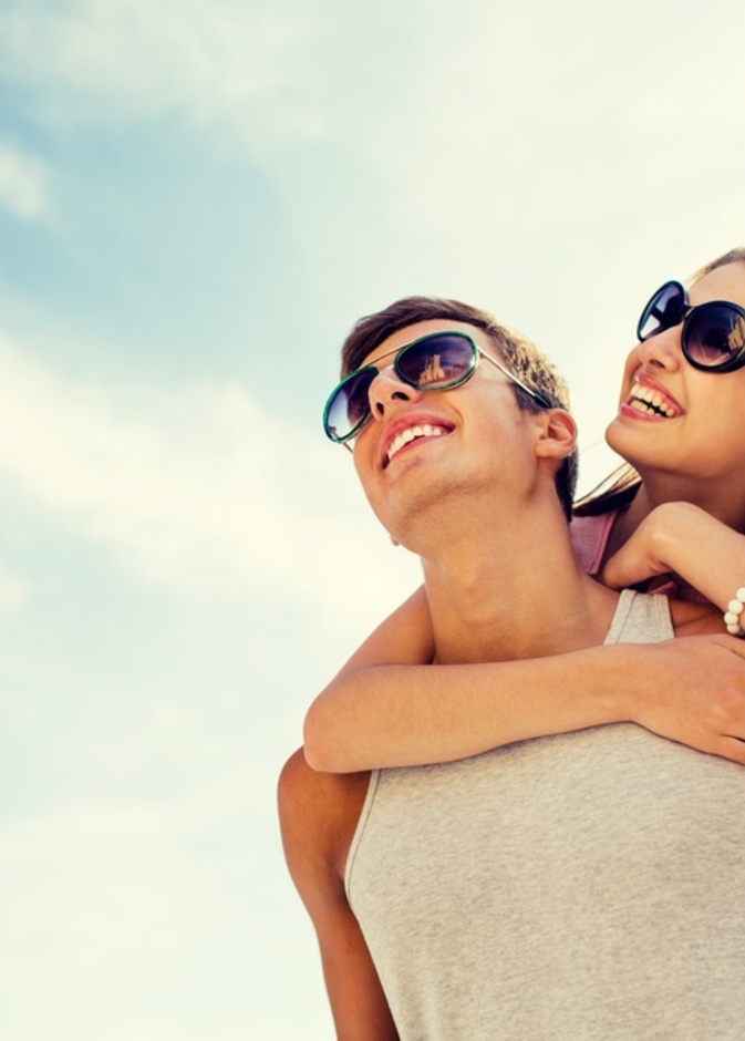 العلاقة بين الشمس والخصوبة