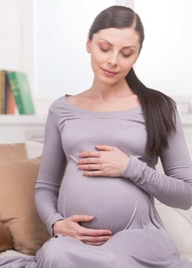 علاج الامساك عند الحامل في الشهور الأخيرة