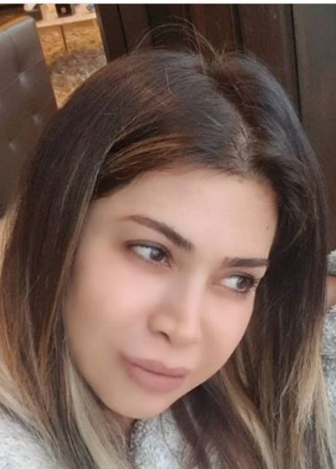 نوال الزغبي بدون مكياج