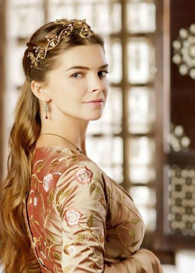 بيلين كارهان