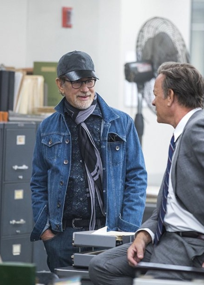 The Post