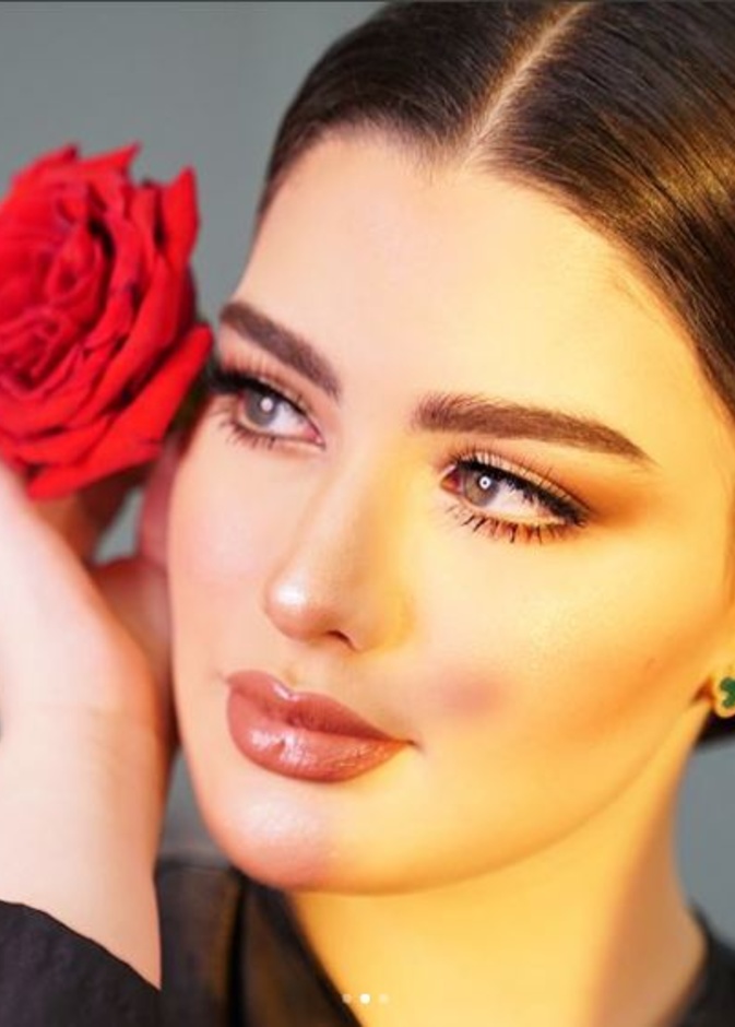 اي مدونة جمال الاجمل بينهن؟