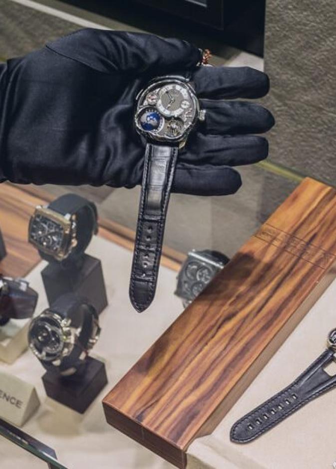  شركة 1915 من صديقي وأولاده