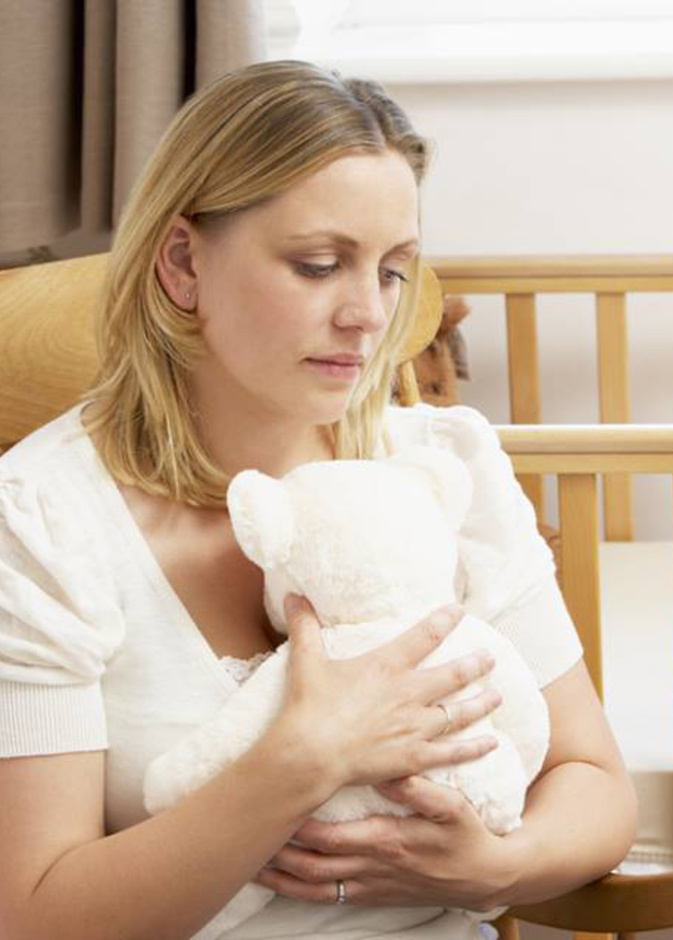 اسباب الاجهاض المتكرر وطرق الوقاية منه