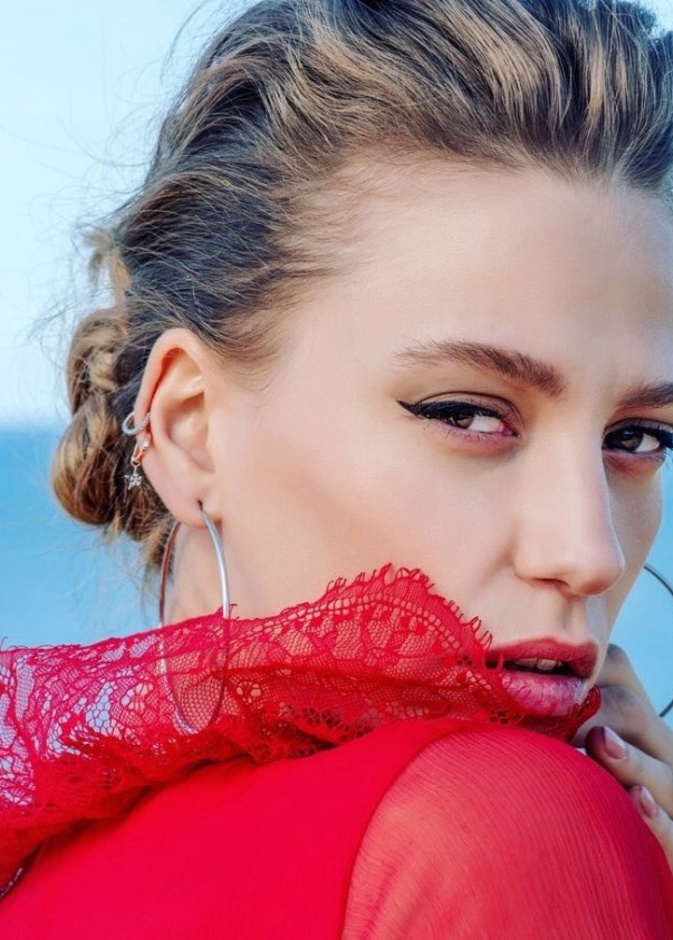 سيريناي ساريكايا