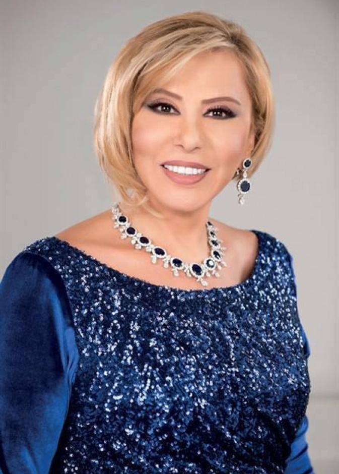 توقعات ماغي فرح ل برج الثور 2018