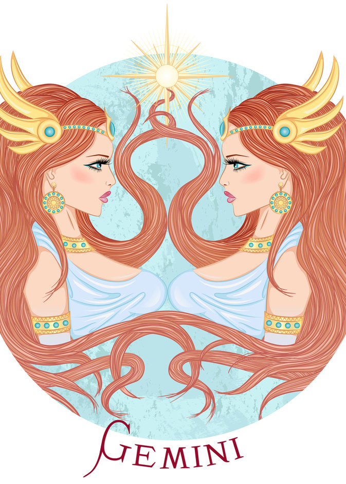 برج الجوزاء 2018