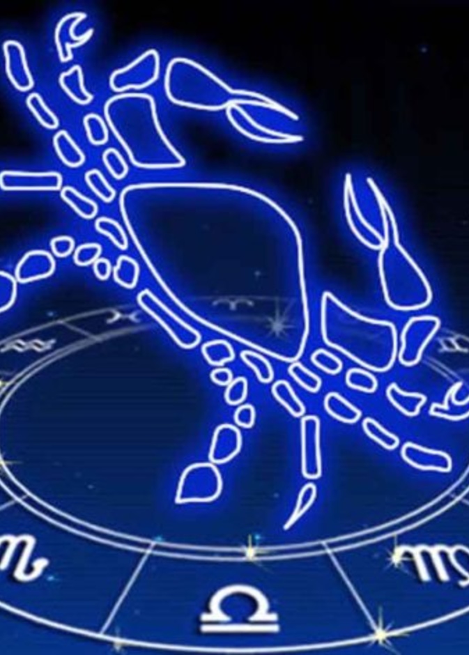 يميل رجل السرطان نحو الكسل فهو لا يسعى لاخذ مبادرات ليثبت نفسه