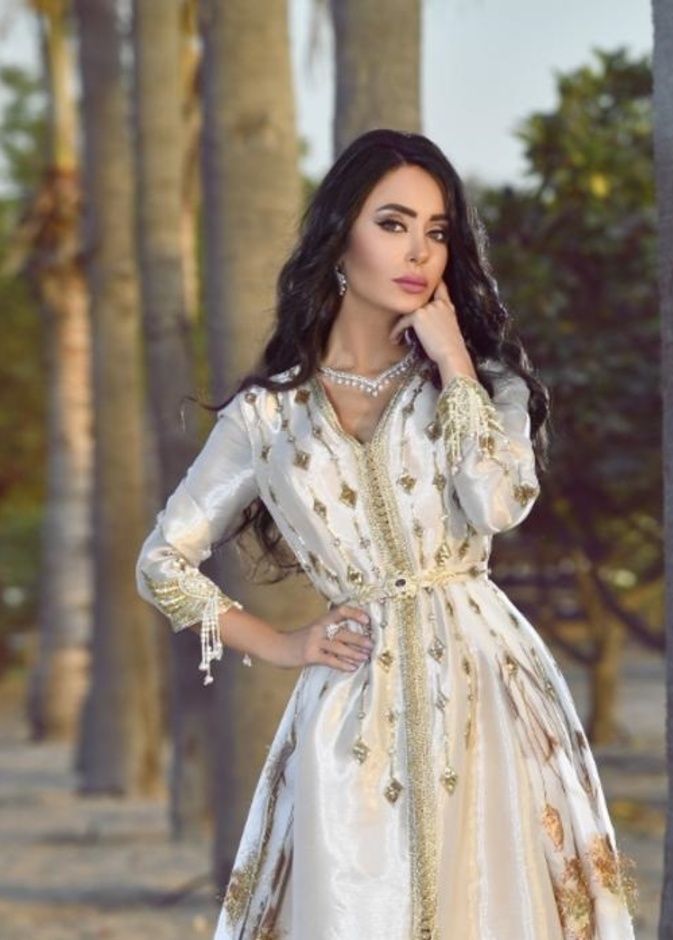 قفاطين مغربية