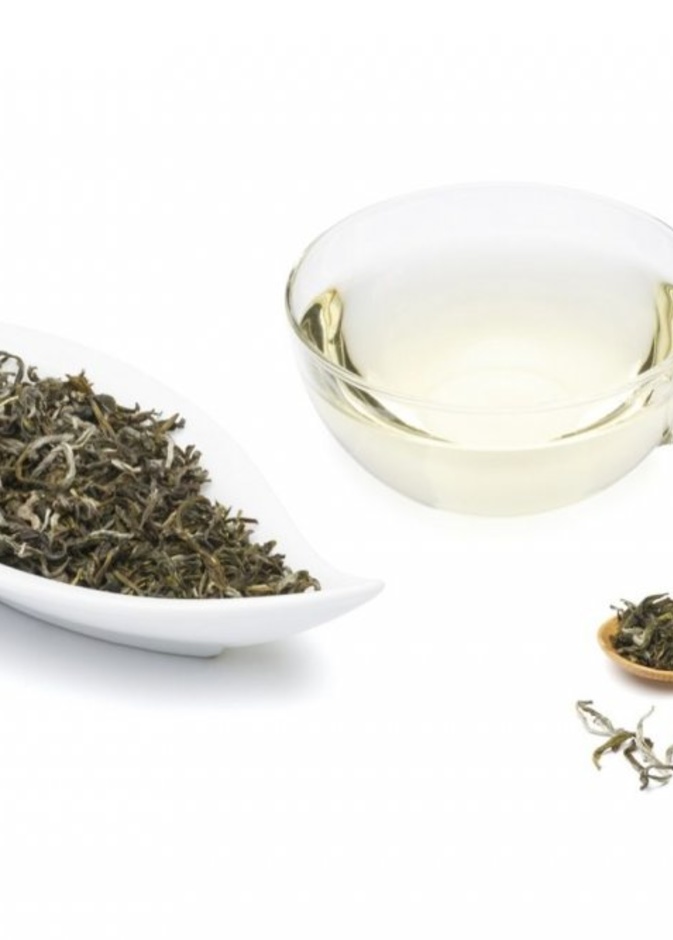 فوائد مذهلة للشاي الابيض لانقاص الوزن
