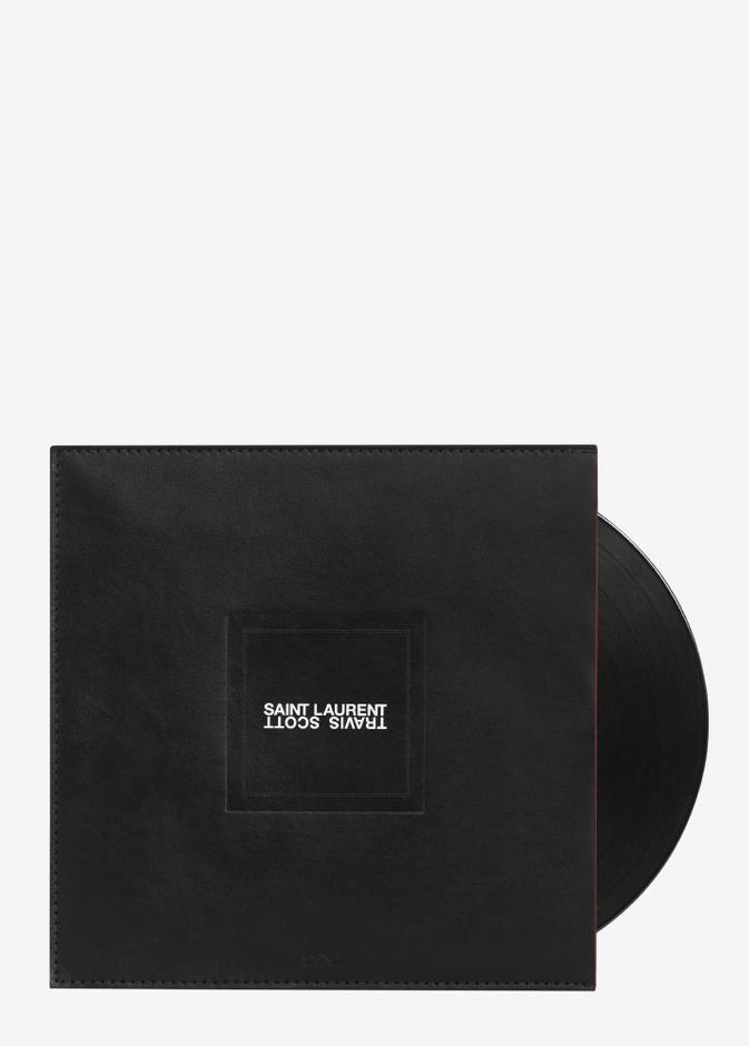 تعاون بين Saint Laurent وأنطوني فاكاريلو