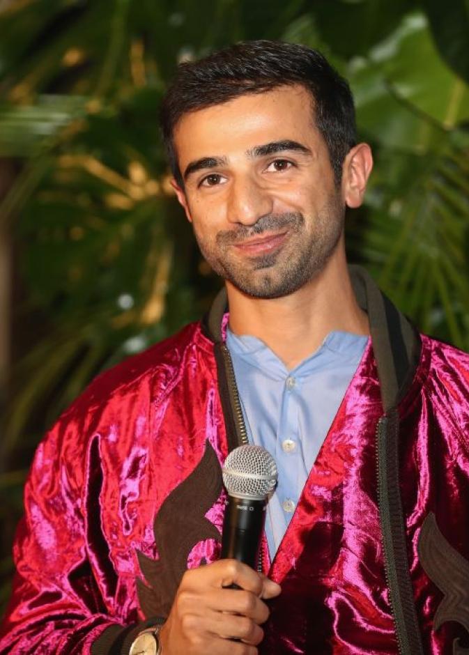 Piaget تحتفي بموهبة عبدالله الكعبي بعرض خاص لفيلمه "أكثر من حبّ"