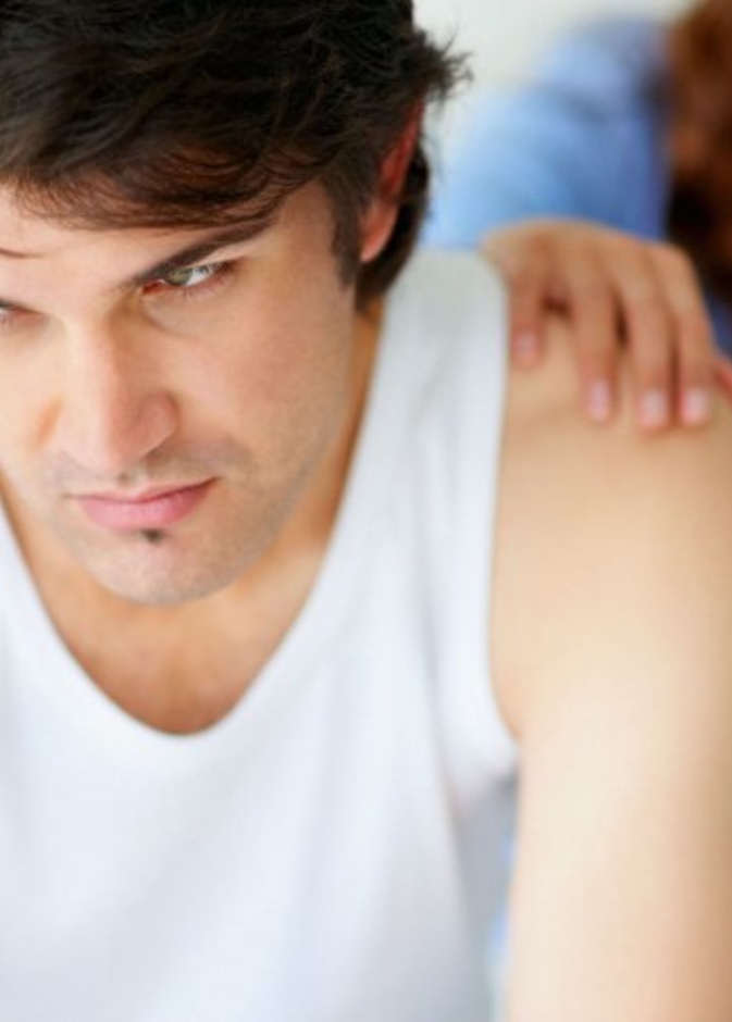 التدخين يمكن أن يلحق أضرار بالعضلات الملساء داخل القضيب