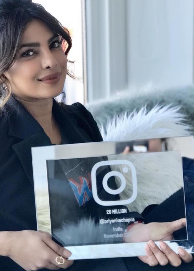 ميجان ماركل وبريانكا تشوربرا