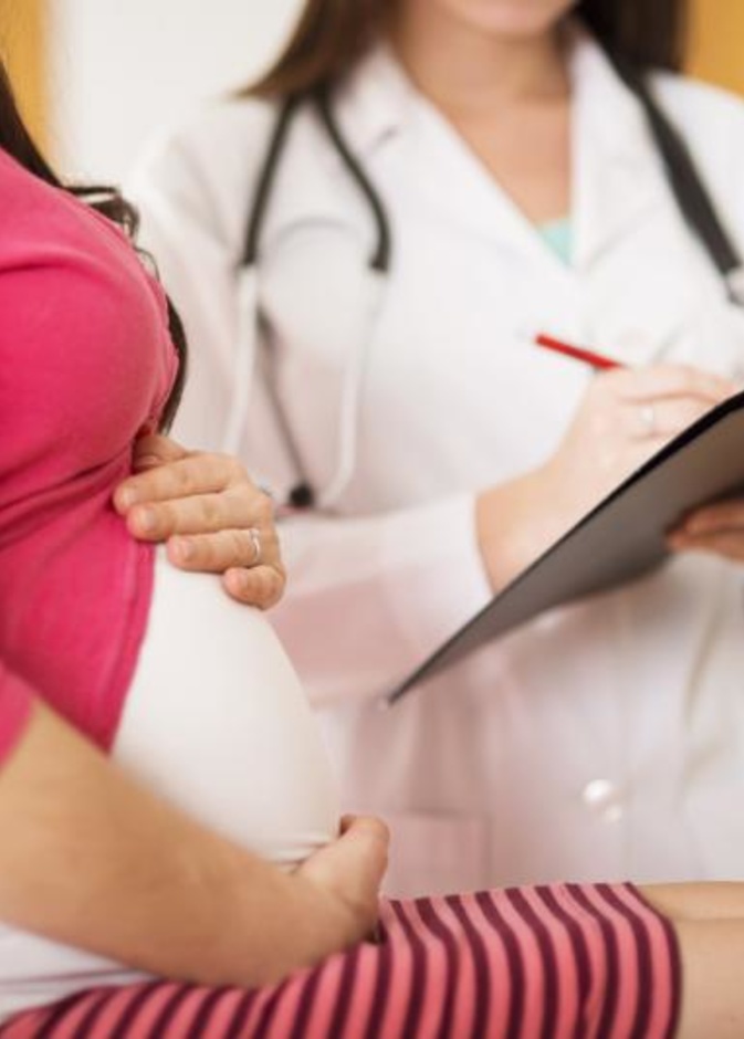 اعراض سكر الحمل في الشهر السابع