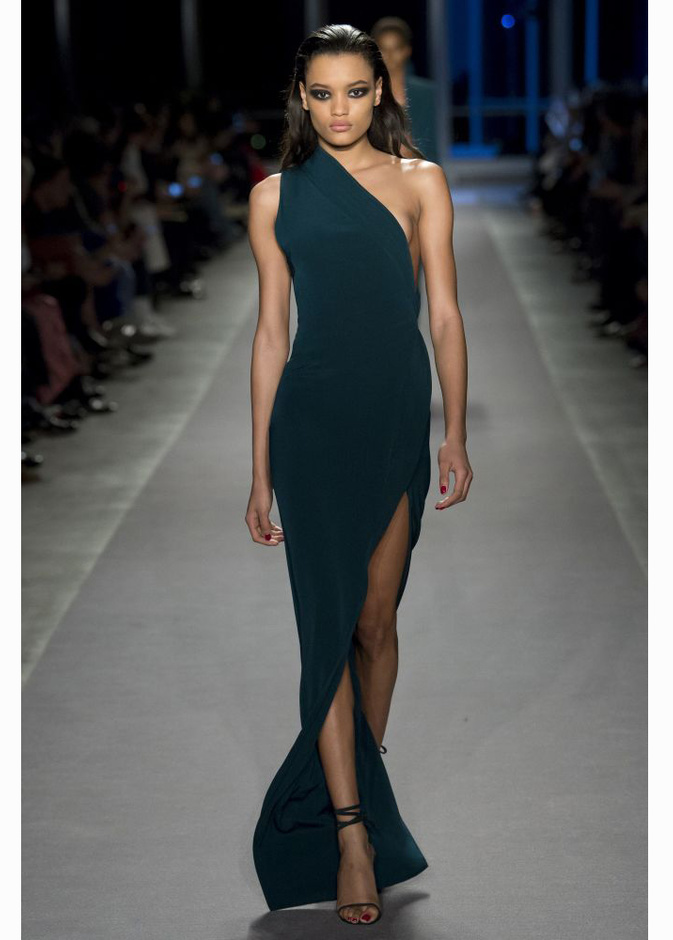 Brandon Maxwell