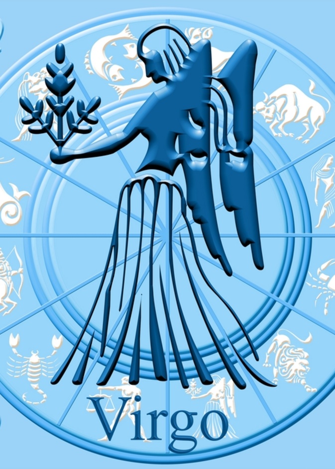 توقعات ماغي فرح لبرج العذراء 2018