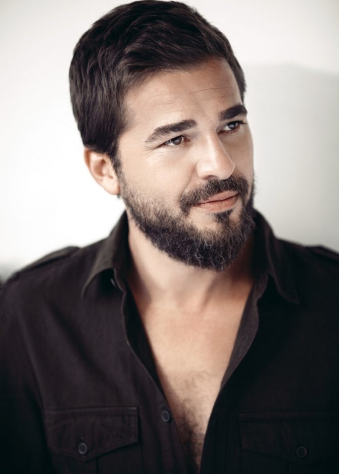 إنجين ألتان دوزياتان 