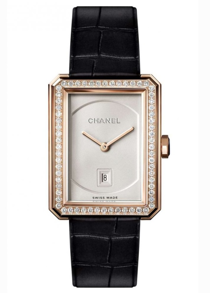 ساعات ناعمة لهدايا العام الجديد 2018