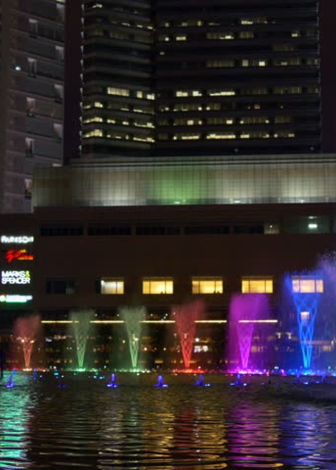 من Pavilion Kuala Lumpur