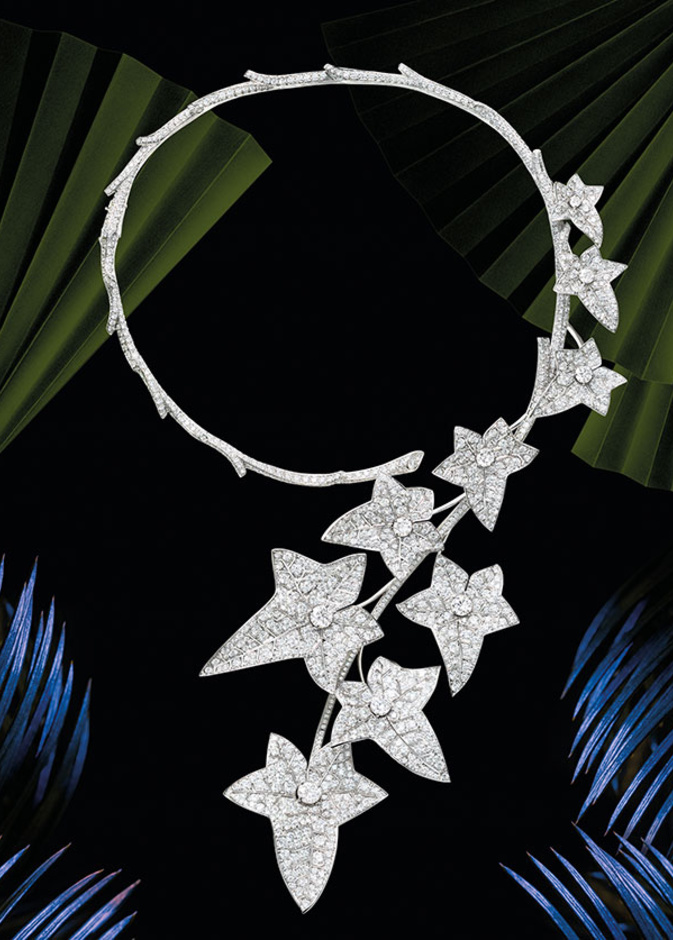 تشكيلة Quatre Radiant