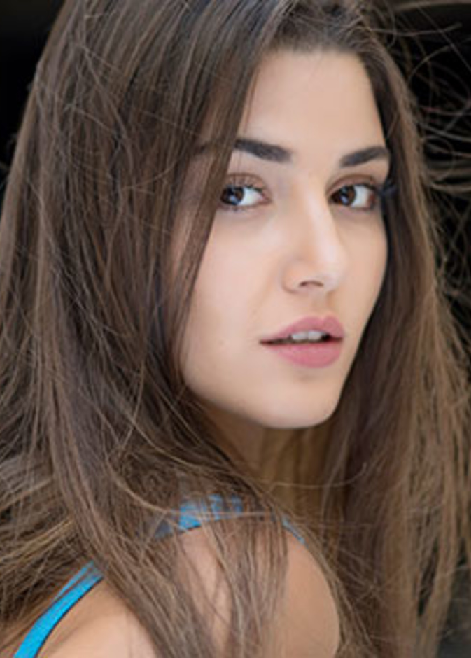 هانده إرتشيل