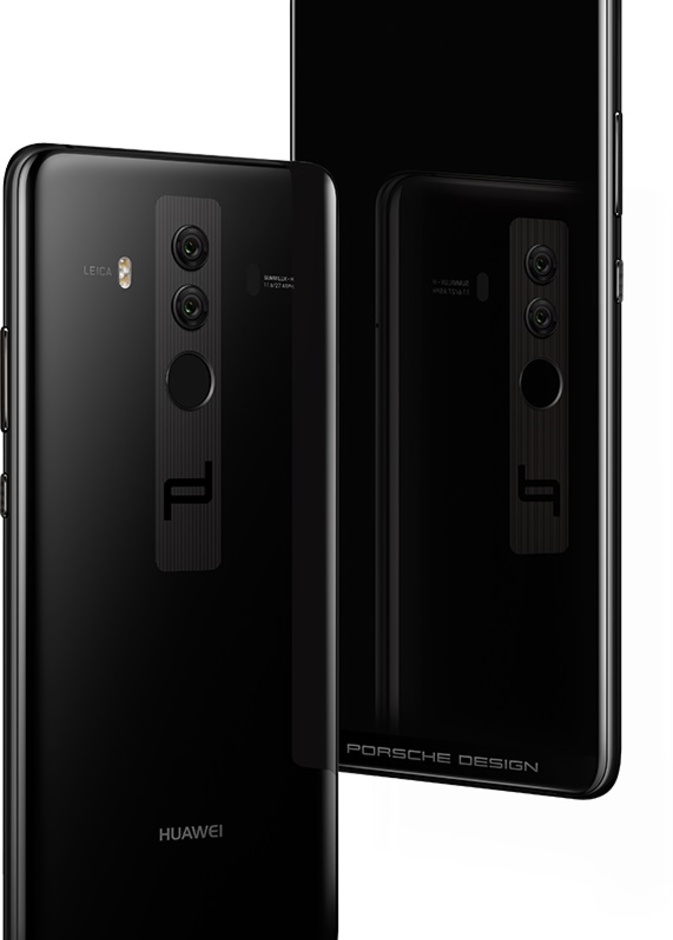 بورش ديزاين هواوي مايت 10