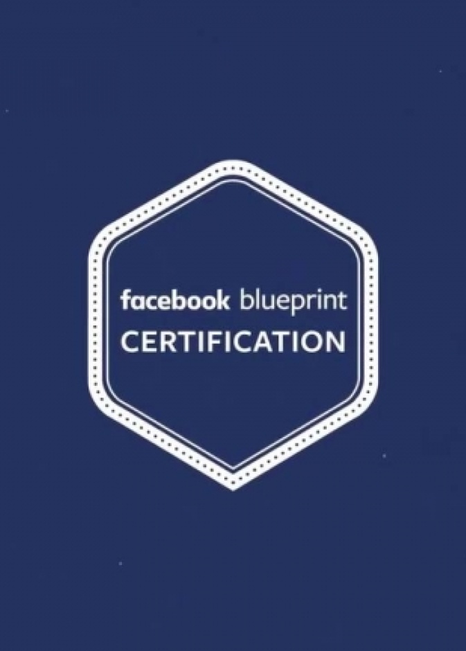 اللغة العربية متاحة في Blueprint، برنامج تعليم التسويق الإلكتروني من فيسبوك