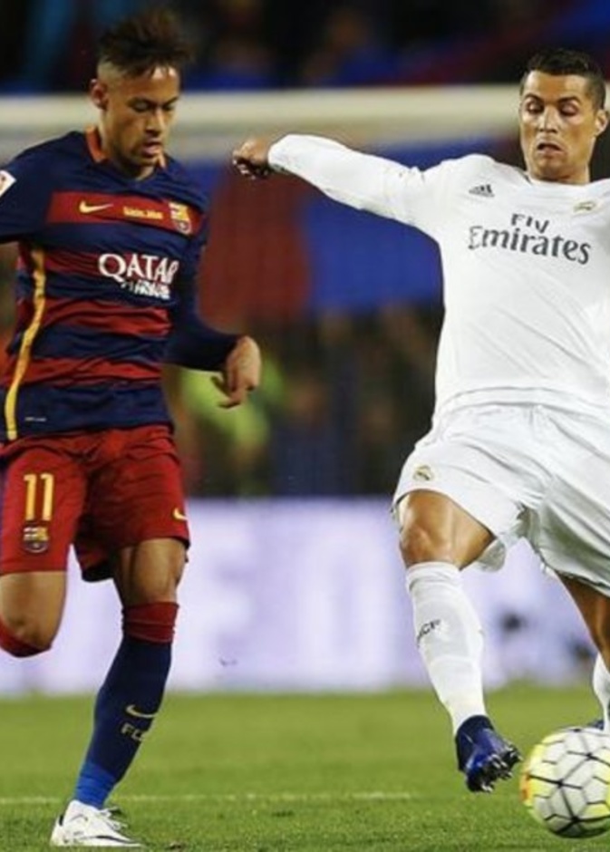 الشرط الجزائي لرحيل رونالدو مليار دولار