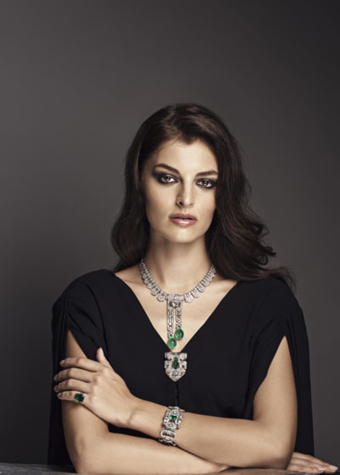 الإطلالة الأولى