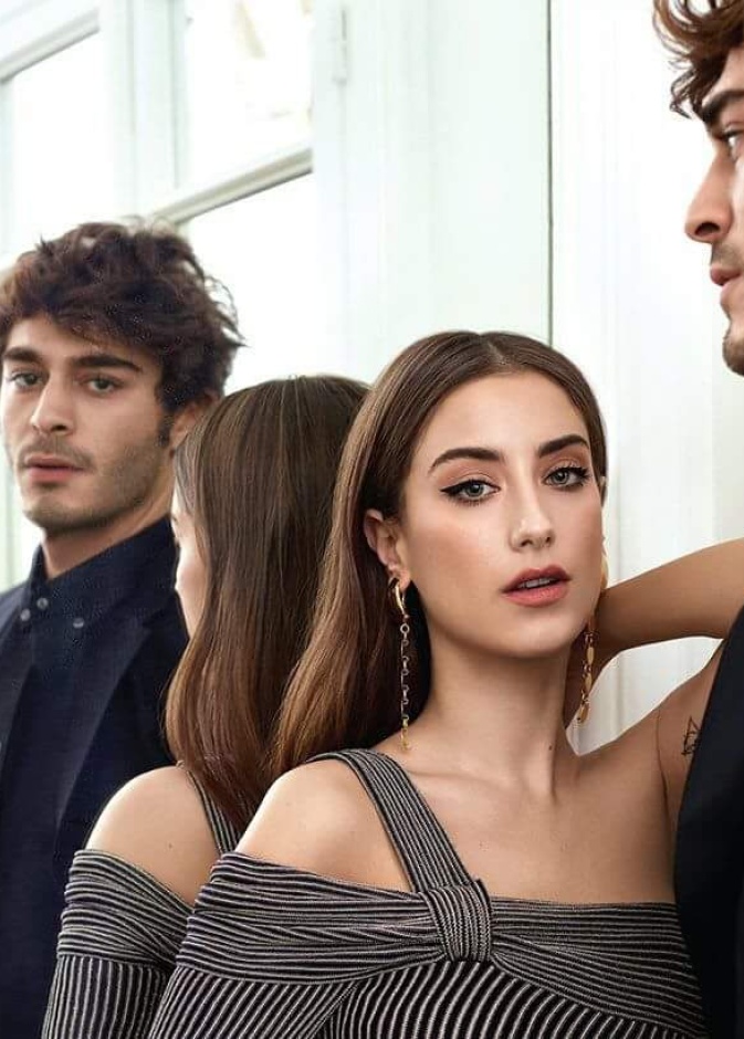 هانده إرتشيل