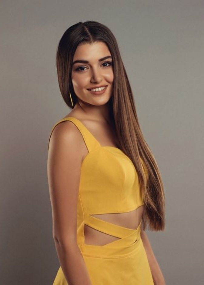 هانده إرتشيل