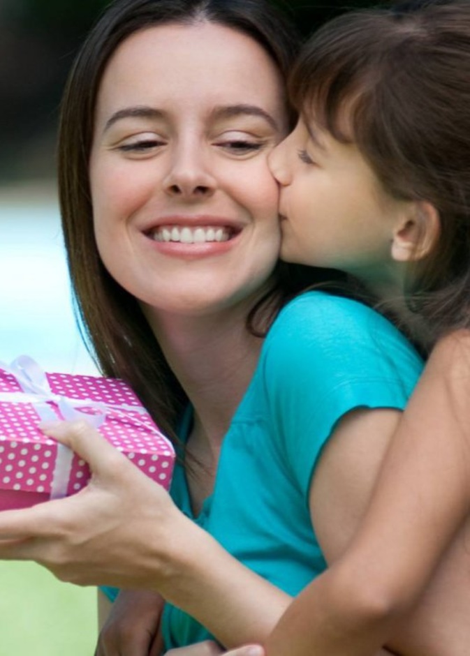 5 افكار تعلم طفلك العطاء