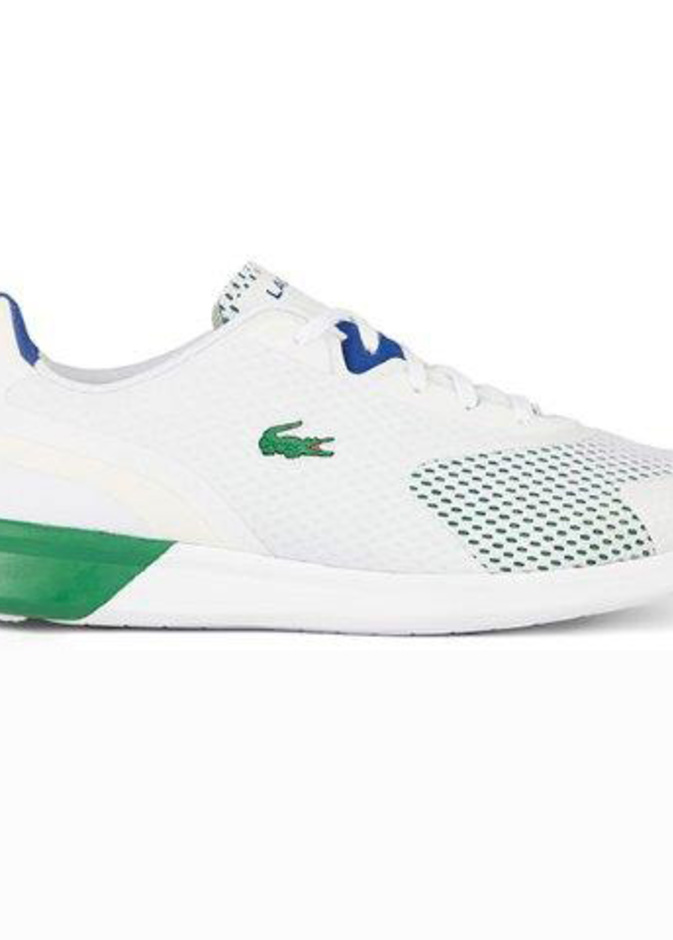 مجموعة أحذية الرجال لخريف شتاء 2017 من Lacoste